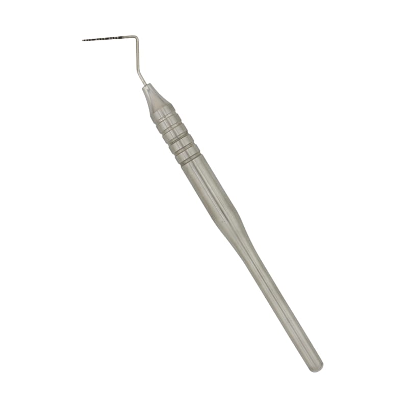 UNC 15 Single-Ended Periodontal Probe: Precision Tool for Dental Examination – Absolute Sport Srl Skeema Dental Italia, Sonden