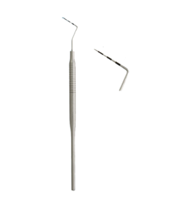 Marking Periodontal Probe – Absolute Sport Srl Skeema Dental Italia, Probes & Diagnostic Instruments