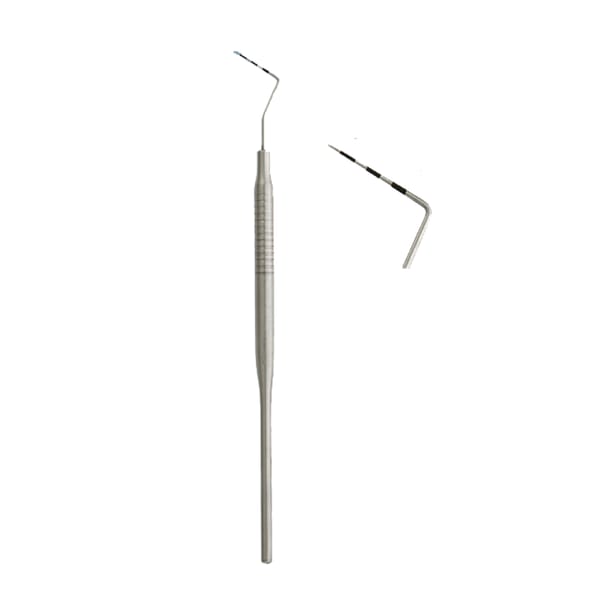 Marking Periodontal Probe: Precision Tool for Dental Examinations