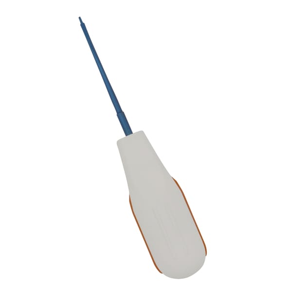 Double Edge Plastic Elevator: Precision Tool for Delicate Procedures