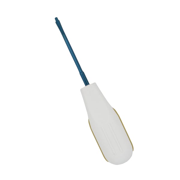 Double Edge Plastic Elevator: Precision Instrument for Dental Procedures