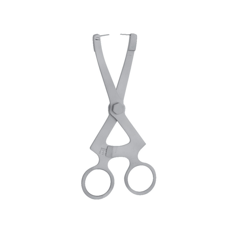 25mm Ridge Caliper: Precision Tool for Dental Implant Planning – Absolute Sport Srl Skeema Dental Italia