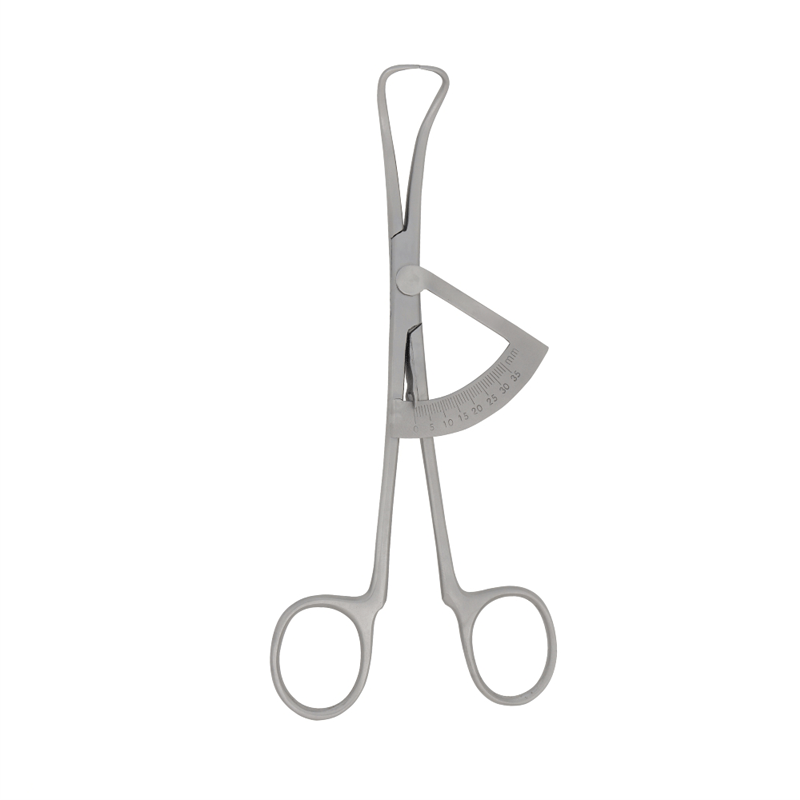 35mm Ridge Caliper: Precision Tool for Dental Implant Measurement