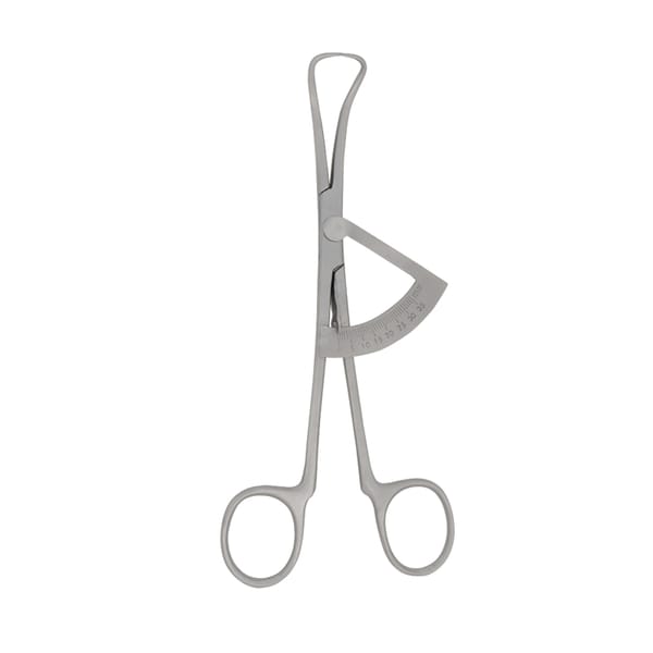 35mm Ridge Caliper: Precision Tool for Dental Implant Measurement