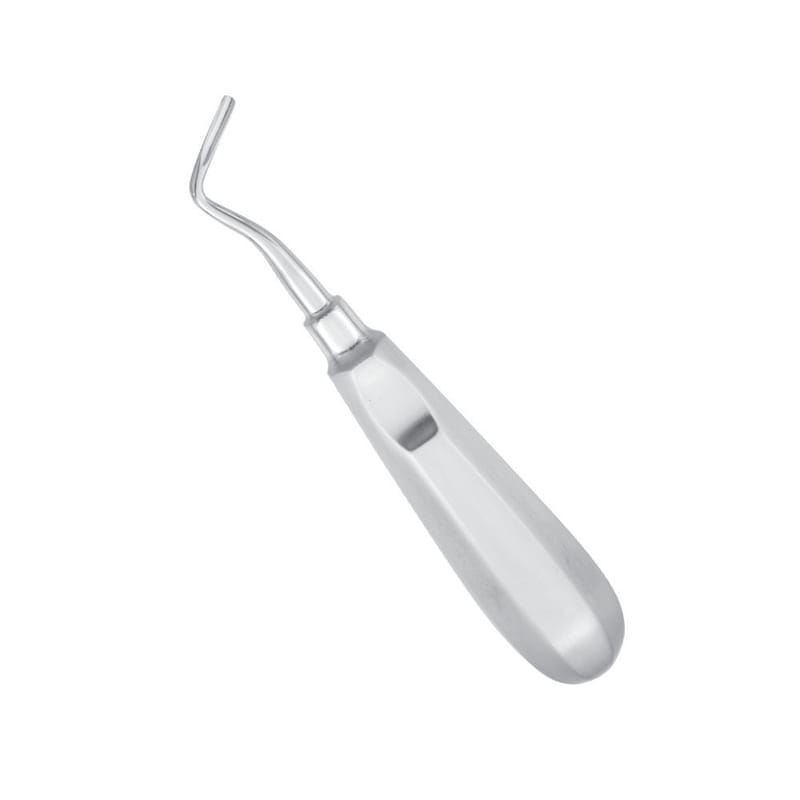 Precision Dental Tool: Apical 302 3.0mm Root Elevator Instrument – Absolute Sport Srl Skeema Dental Italia, Root Elevators
