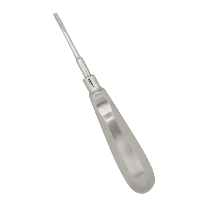 3.5mm Root Elevator: Precision Tool for Gentle Dental Extractions – Absolute Sport Srl Skeema Dental Italia, Root Elevators