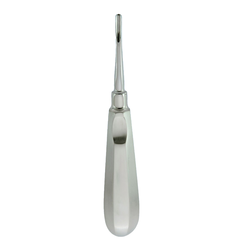5mm Straight Root Elevator: Precision for Effective Dental Extractions – Absolute Sport Srl Skeema Dental Italia, Elevators
