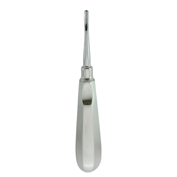 5mm Straight Root Elevator: Precision for Effective Dental Extractions