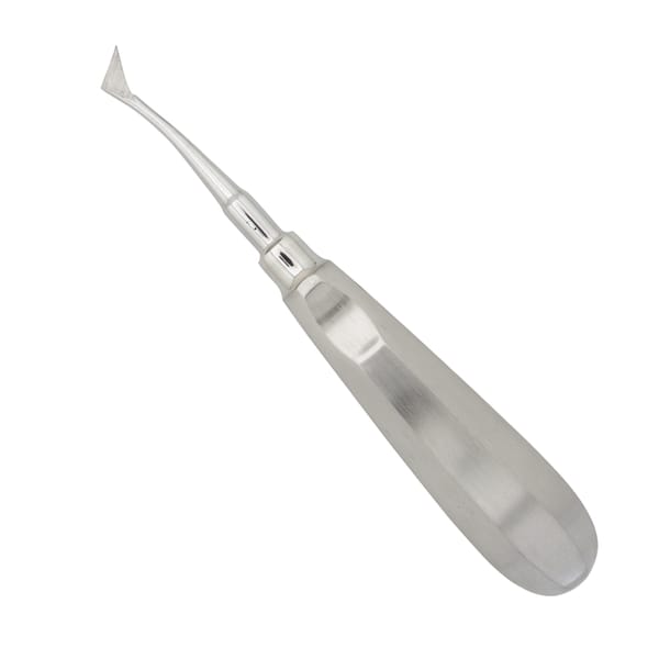 Precision Dental Tool: Cryer Left #27S Root Elevator Instrument