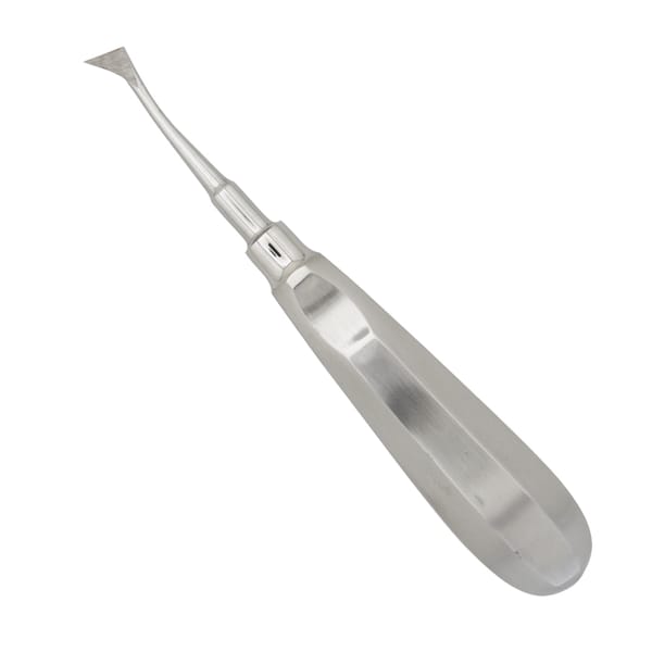 Precision Dental Tool: Cryer Right #28S Root Elevator Instrument
