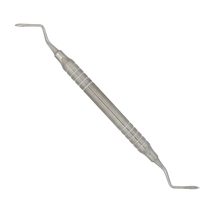 2.5mm Root Picker Tip Elevator: Precision Dental Instrument – Absolute Sport Srl Skeema Dental Italia, Elevators
