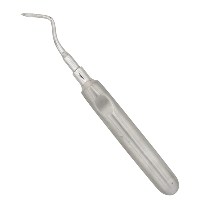 Root Tip Picker Fig 3 Right: 15cm Precision Dental Instrument – Absolute Sport Srl Skeema Dental Italia, Surgical Instruments