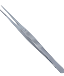 Serrated Sekmen Tweezer: Precision Tool for Fine Handling Tasks – Absolute Sport Srl Skeema Dental Italia, Tweezers & Forceps