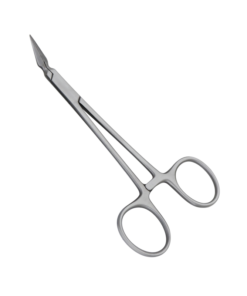 Curved Splinter Forceps: Precision Tool for Delicate Removal Procedures – Absolute Sport Srl Skeema Dental Italia, Tweezers & Forceps