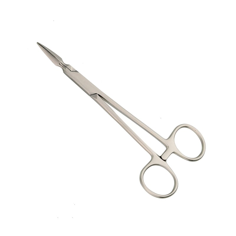 Straight Splinter Forceps: Precision Tool for Delicate Removal Procedures – Absolute Sport Srl Skeema Dental Italia, Tweezers