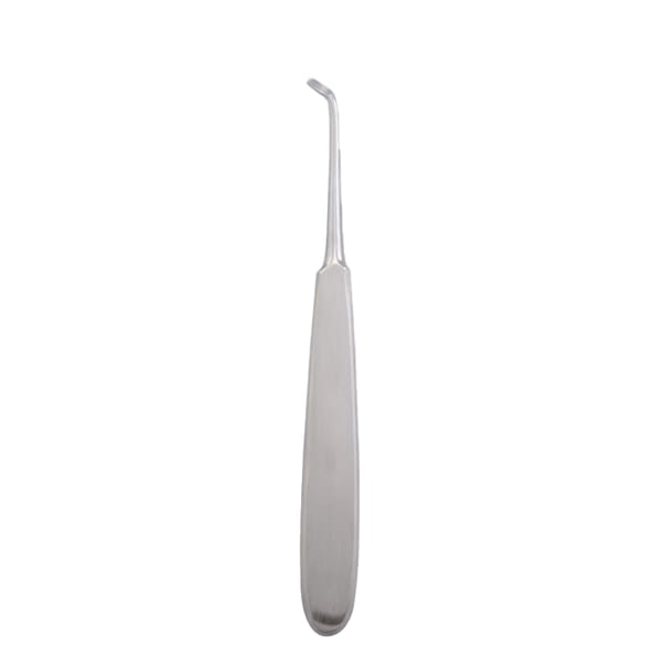 Warwick James Right Root Elevator: Precision Dental Extraction Instrument