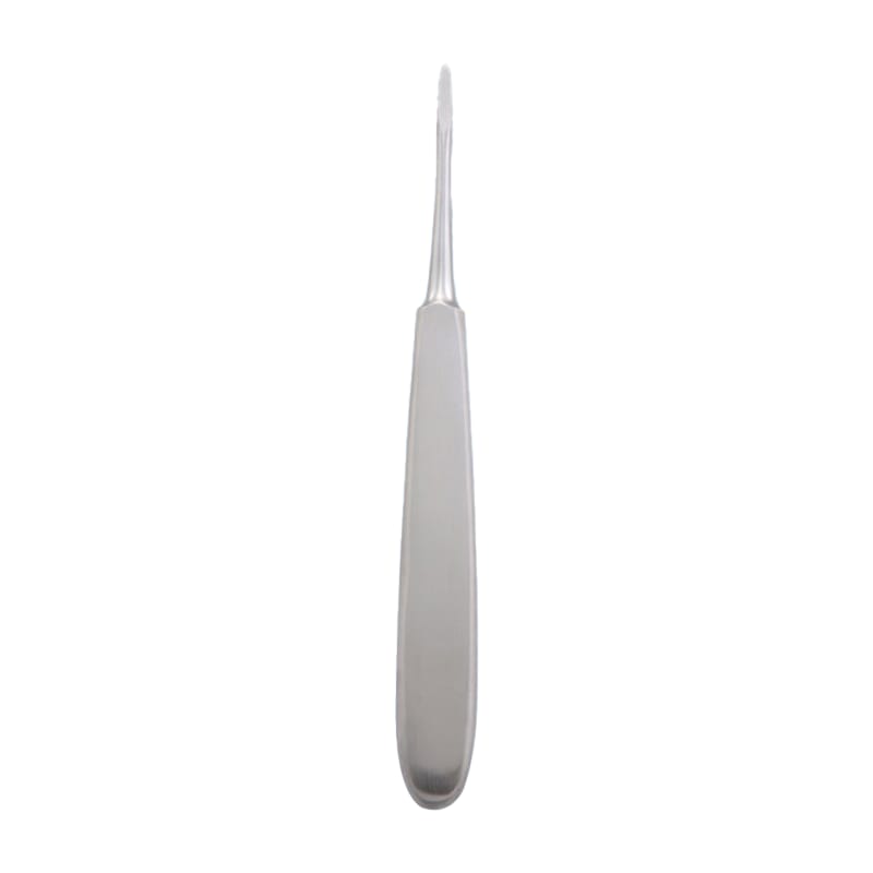 Warwick James Straight Root Elevator: Precision Dental Extraction Tool – Absolute Sport Srl Skeema Dental Italia, Root Elevators