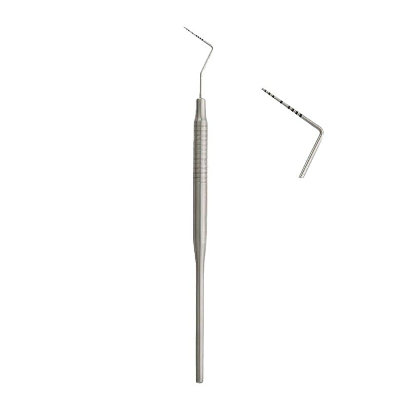 Precision Dental Care: William Perio Probe Standard Coded Instrument – Absolute Sport Srl Skeema Dental Italia, PA-Chirurgie