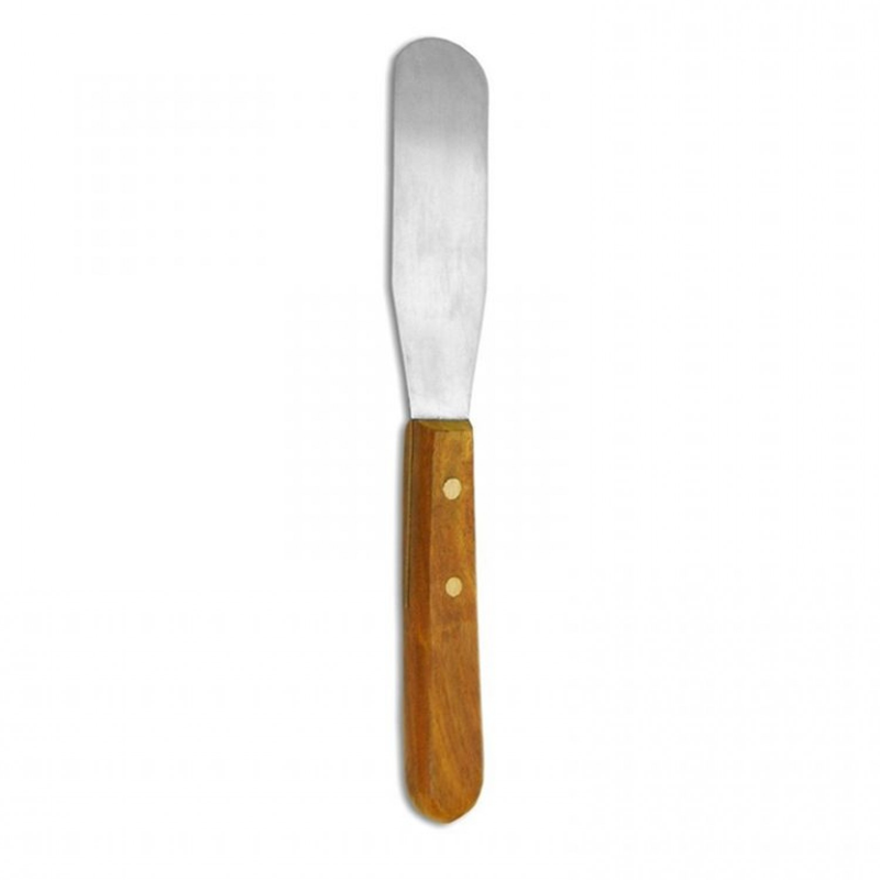 Ultimate Precision: Alginate Spatula 10R for Fine Dental Impressions