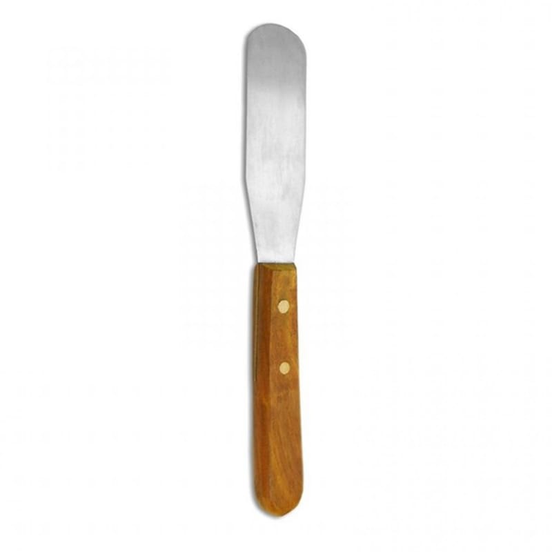 Ultimate Precision: Alginate Spatula 10R for Fine Dental Impressions – Absolute Sport Srl Skeema Dental Italia, Filling Instruments