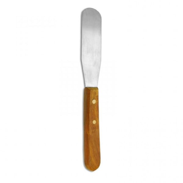 Ultimate Precision: Alginate Spatula 10R for Fine Dental Impressions