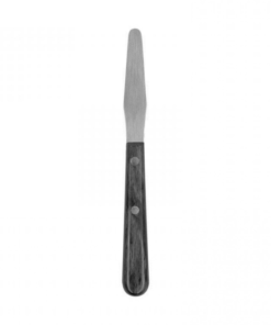 Precision Crafting: Alginate Spatula 11R Thin for Fine Impressions