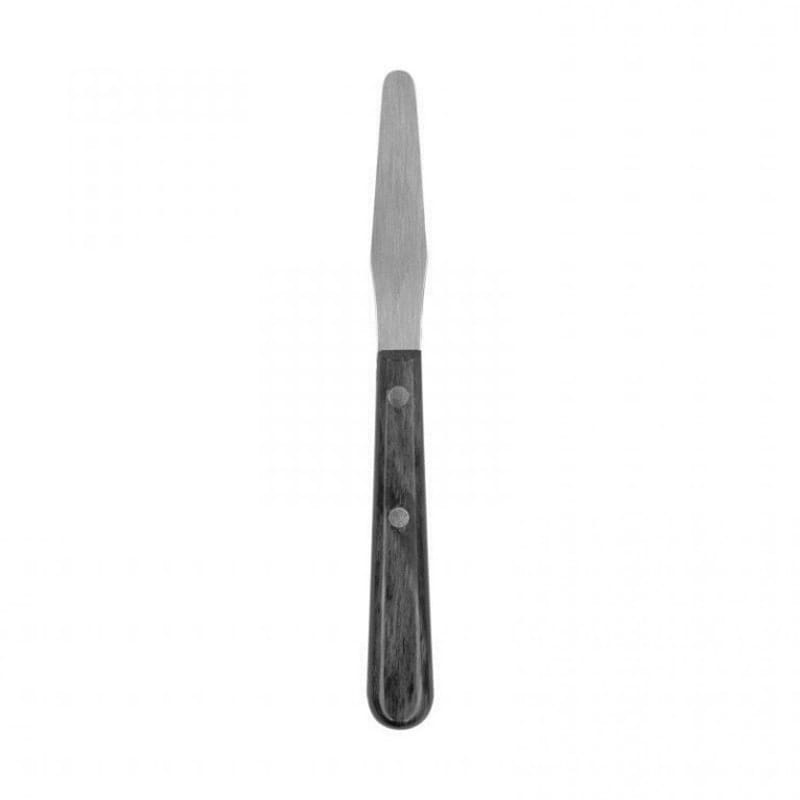 Precision Crafting: Alginate Spatula 11R Thin for Fine Impressions – Absolute Sport Srl Skeema Dental Italia, Instrumente für Zahntechnik
