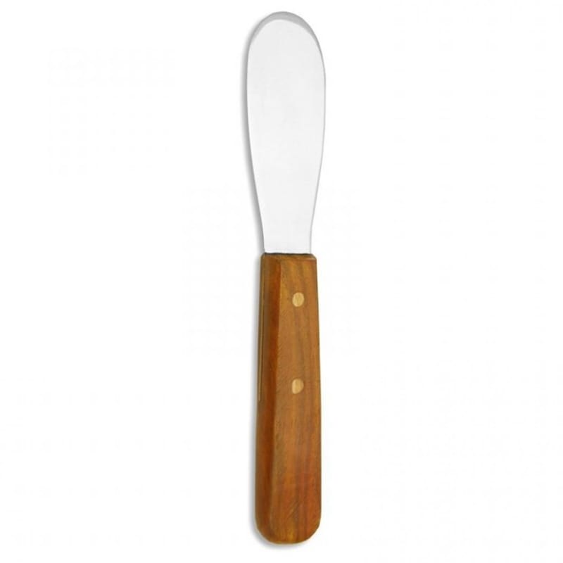 Precision Mixing: Alginate Spatula 11R for Flawless Dental Impressions – Absolute Sport Srl Skeema Dental Italia, Instrumente für Zahntechnik