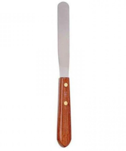 Fine Detail: Alginate Spatula 3R for Precision Dental Impressions