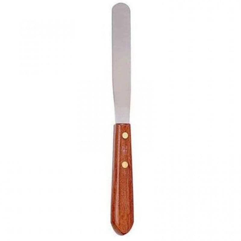 Fine Detail: Alginate Spatula 3R for Precision Dental Impressions – Absolute Sport Srl Skeema Dental Italia, Dental Laboratory Instruments