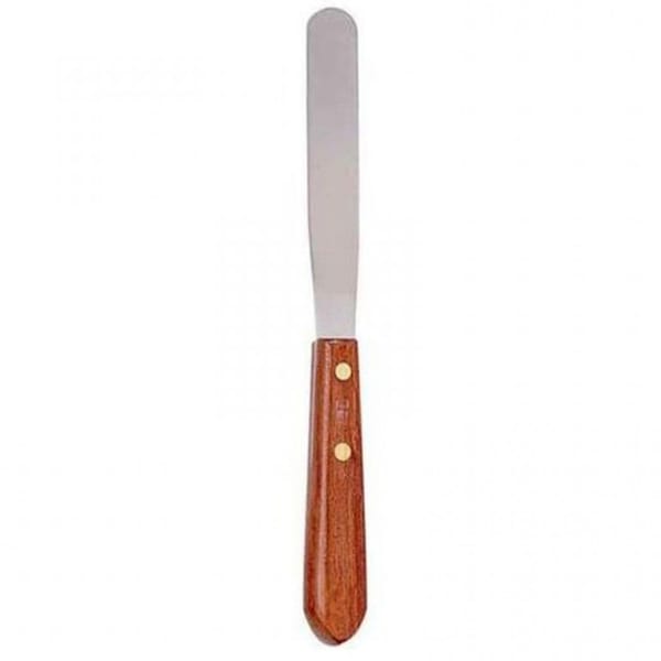 Fine Detail: Alginate Spatula 3R for Precision Dental Impressions