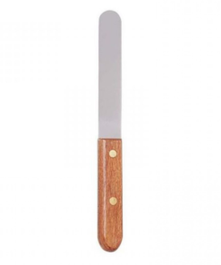 Precision Crafting: Alginate Spatula 4R for Detailed Dental Impressions