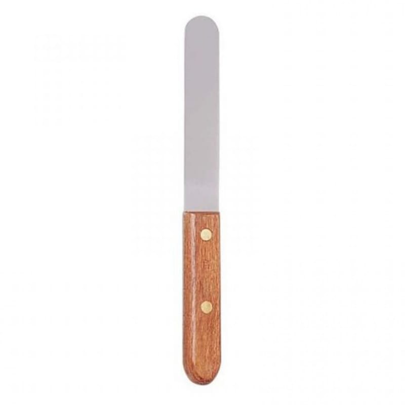 Precision Crafting: Alginate Spatula 4R for Detailed Dental Impressions – Absolute Sport Srl Skeema Dental Italia, Instrumente für Zahntechnik