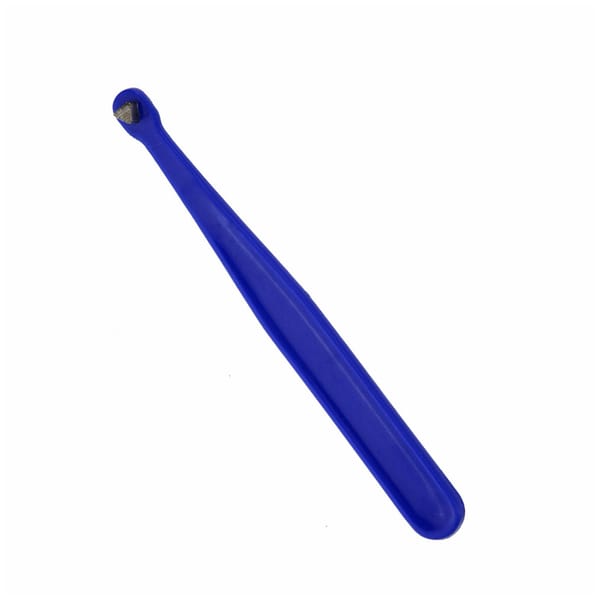 Plastic Band Seating Tool: 13cm Precision Instrument for Orthodontics