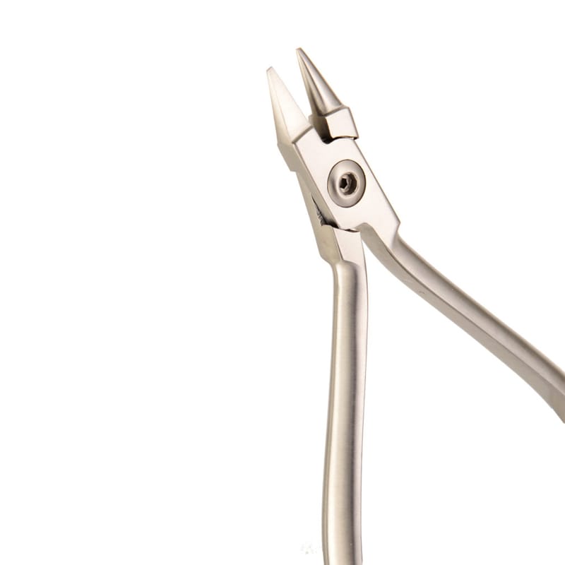 Orthodontic Precision: Bird Beak Angle Pliers for Clinical Excellence – Absolute Sport Srl Skeema Dental Italia, Pliers
