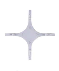 Bone Bracket Gauge – Absolute Sport Srl Skeema Dental Italia, Implant-related Equipment