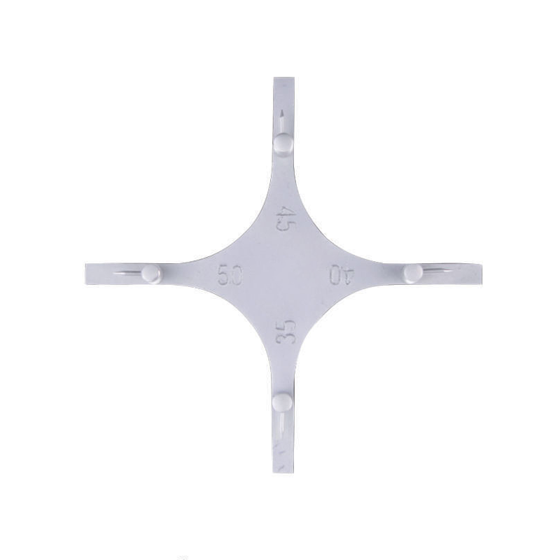 Bone Bracket Gauge: Precision Tool for Orthodontic Implant Procedures – Absolute Sport Srl Skeema Dental Italia, Zangen
