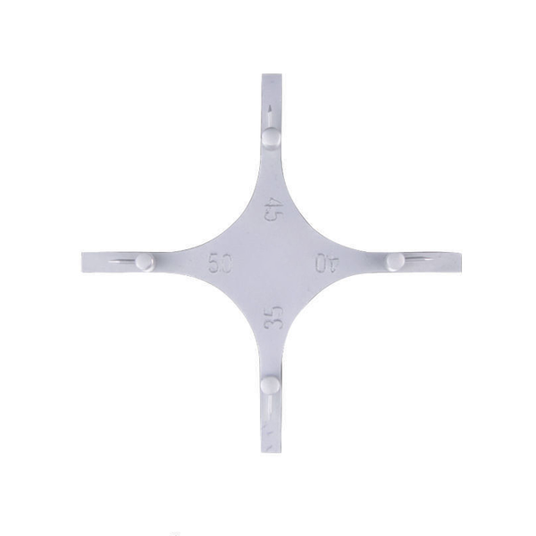Bone Bracket Gauge: Precision Tool for Orthodontic Implant Procedures