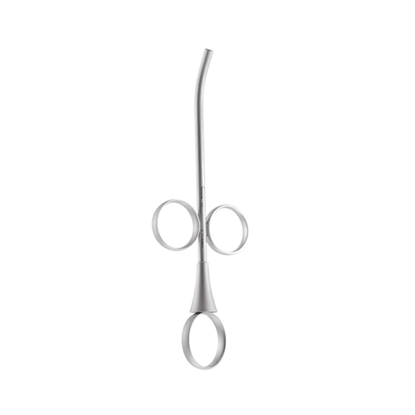 Precision Delivery: 3.5mm Bone Injector for Surgical Excellence Unleashed