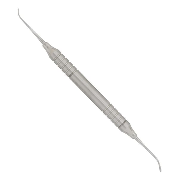 Precision Instrument: Bone Surgical Papilla Elevator for Dental Procedures