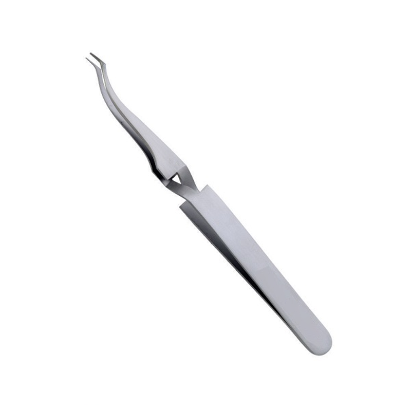 Orthodontic Precision: Tweezers for Accurate Bracket Placement and Handling – Absolute Sport Srl Skeema Dental Italia, Tweezers & Forceps