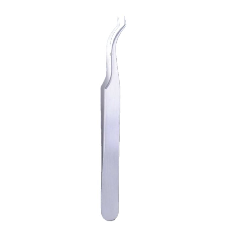 Precision Tool: 12cm Buccal Tube Holder Tweezers for Orthodontics – Absolute Sport Srl Skeema Dental Italia, Zangen