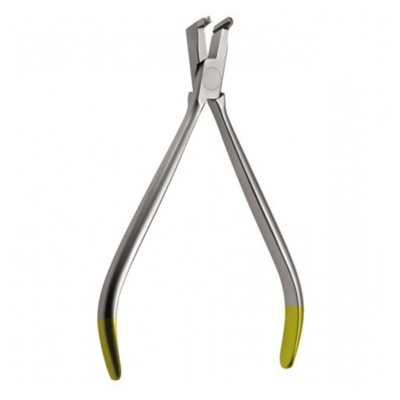 Precision Tool: #2 Carbide Distal End Cutter for Orthodontics – Absolute Sport Srl Skeema Dental Italia, Orthodontic Pliers & Instruments