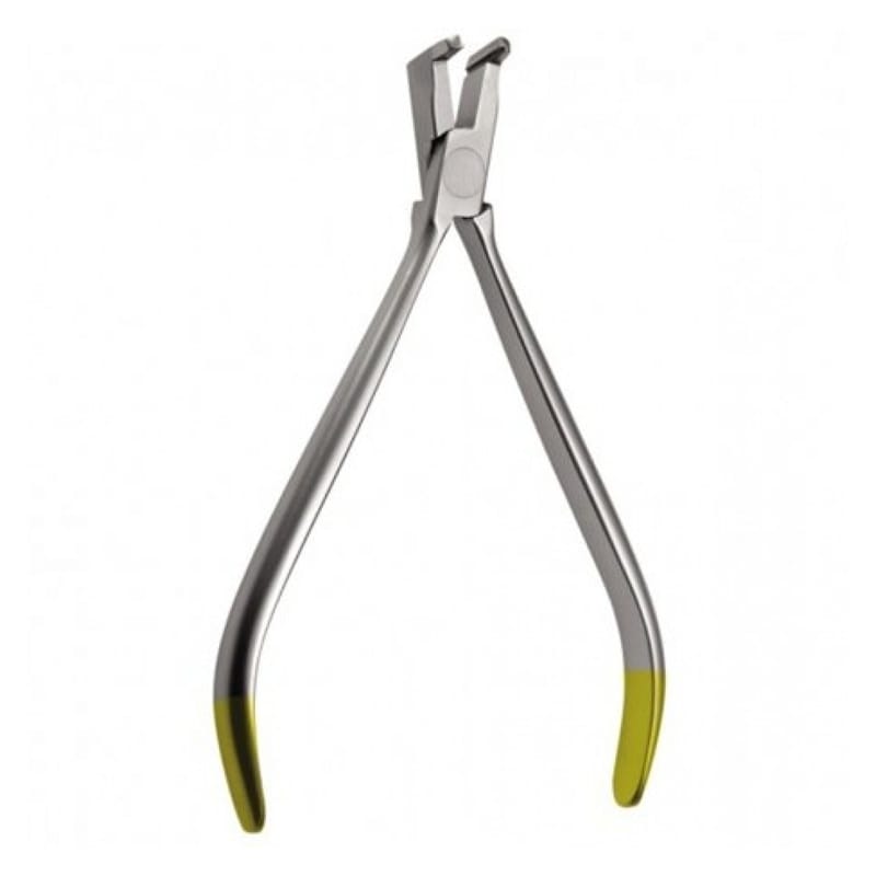 Precision Tool: #2 Carbide Distal End Cutter for Orthodontics – Absolute Sport Srl Skeema Dental Italia, Pliers