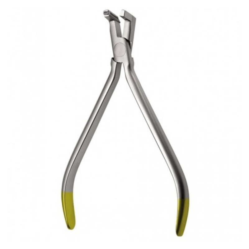 Precision Tool: Flush Carbide Distal End Cutter for Orthodontics – Absolute Sport Srl Skeema Dental Italia, Orthodontic Pliers & Instruments