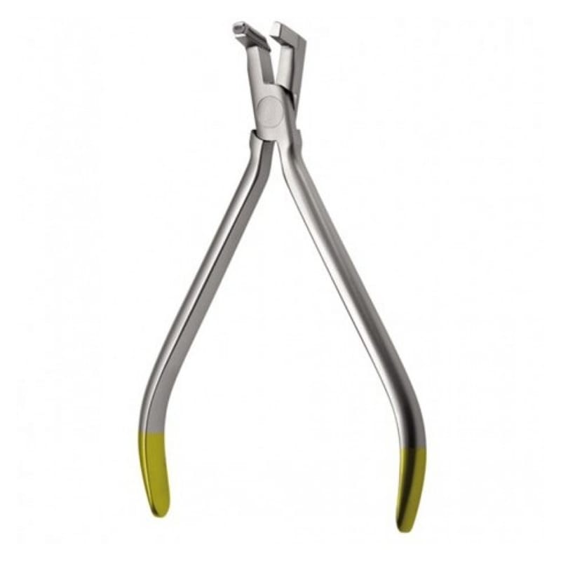 Precision Tool: Flush Carbide Distal End Cutter for Orthodontics – Absolute Sport Srl Skeema Dental Italia, Zangen