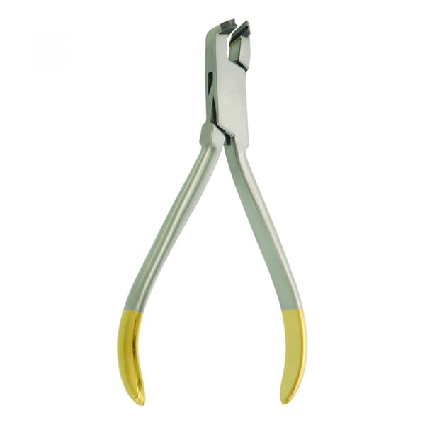 Precision Tool: Carbide Distal End Cutter for Orthodontic Procedures