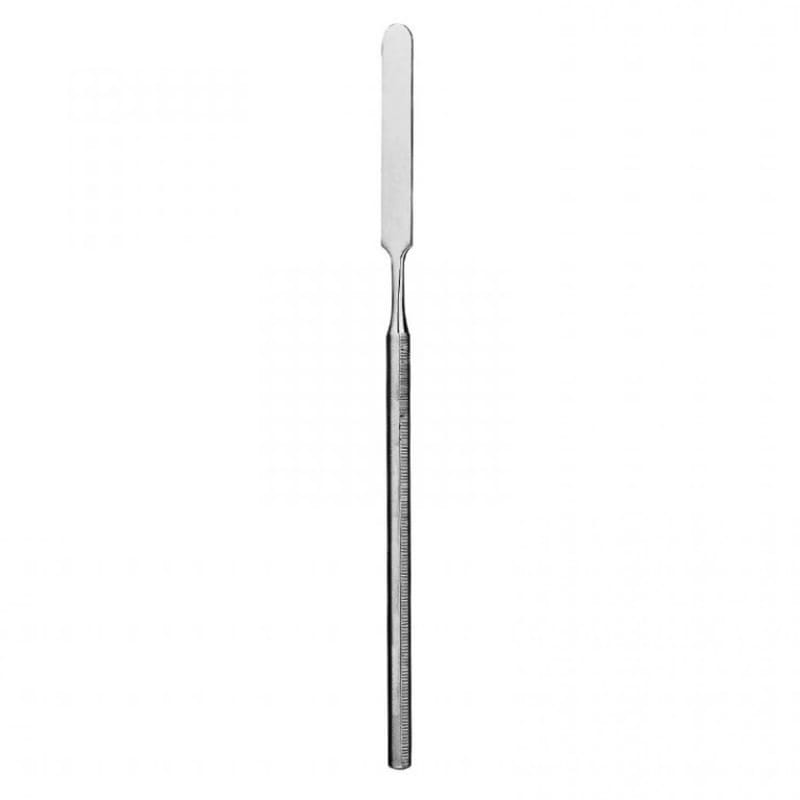 Essential Tool: Cement Spatula #24 for Dental Precision Unleashed – Absolute Sport Srl Skeema Dental Italia, Filling Instruments