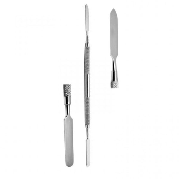 Versatile Precision: Double-Ended Cement Spatula #2 for Dental Excellence