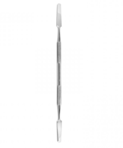Dual Precision: Cement Spatula Double Ended for Dental Excellence
